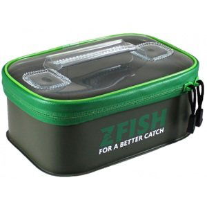 Zfish waterproof storage box s