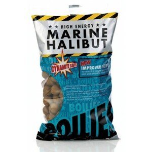 Dynamite baits boilies marine halibut - 1 kg 15 mm