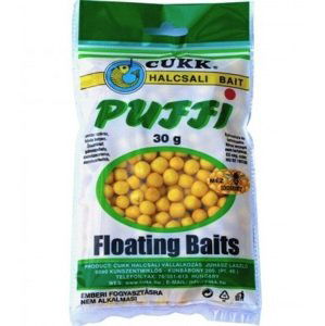 Cukk puffi small 30g 8mm - 12mm-tutti frutti