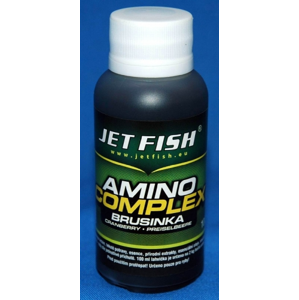 Jet fish amino complex 250 ml - brusinka