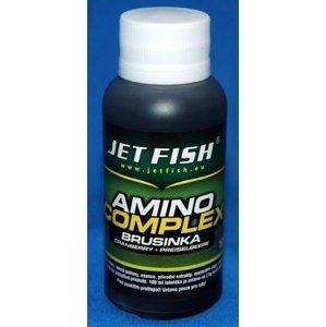Jet fish amino complex 250 ml - broskev