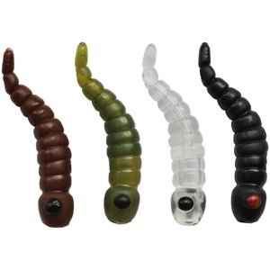 Carp´r´us mouthsnagger shorty-brown