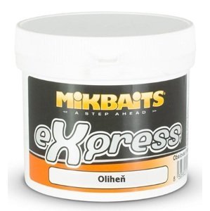 Mikbaits obalovací těsto express oliheň 200 g