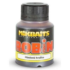 Mikbaits dip robin fish máslová hruška 125 ml