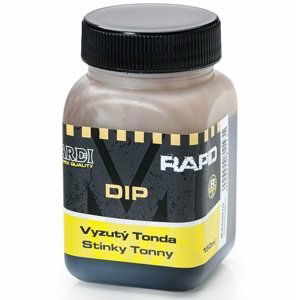 Mivardi rapid dip 100ml-ananas + n.ba