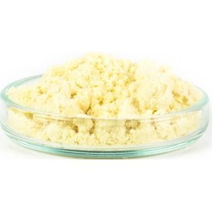 Mikbaits zlatavá sójová mouka -500 g