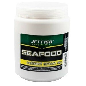 Jet fish přírodní extrakt seafood-50 g
