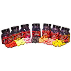 Sportcarp plovoucí nástrahy carp candies 100 ml 15 mm-mulberry garlic