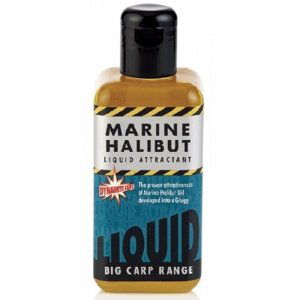 Dynamite baits liquid attracant 250 ml-marine halibut