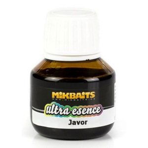 Mikbaits ultra esence 50 ml-javor