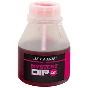 Jet fish dip mystery jahoda moruše 200 ml