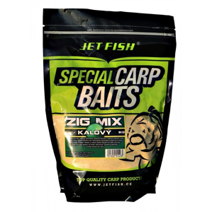 Jet fish zig mix kalový-1 kg