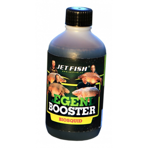 Jet fish booster legend chilli tuna/chilli 250 ml