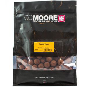 Cc moore boilie pacific tuna -5 kg 15 mm