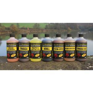 Nutrabaits booster 500 ml-trigga