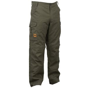 Prologic kalhoty cargo trousers-velikost xl