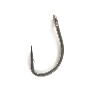 Fox háčky edges curve short hooks-velikost 8