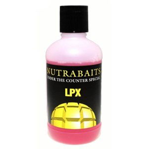 Nutrabaits tekuté esence special 100 ml - lpx