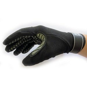 Behr rukavice predator gloves-velikost xl