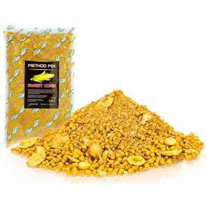 Sportcarp method mix sweet corn-1 kg