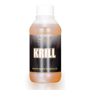 Sportcarp esence 100 ml krill