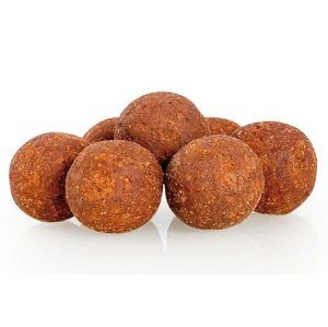 Sportcarp boilies liver protein chilli fruit-1 kg 18 mm