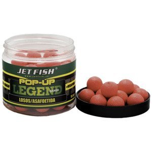 Jet fish legend pop up losos/asafoetida - 80 g 20 mm
