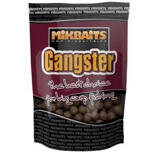 Mikbaits boilies gangster g7 master krill - 2,5 kg 24 mm