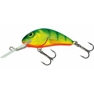 Salmo wobler hornet floating hot perch-4 cm 3 g