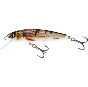 Salmo wobler minnow floating wounded dace-7 cm 6 g