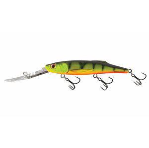 Salmo wobler freediver super deep runner hot perch 12 cm 24 g