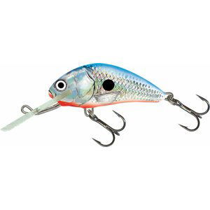 Salmo wobler hornet floating silver blue shad-4 cm 3 g