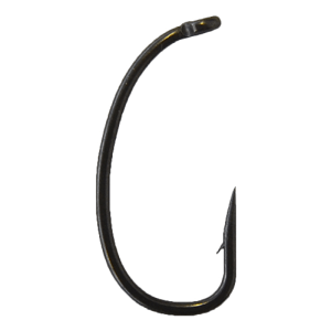 Gardner háčky curved rigga hooks (cvr) barbed-velikost 6
