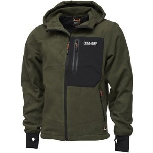 Prologic bunda commander fleece jacket-velikost xl