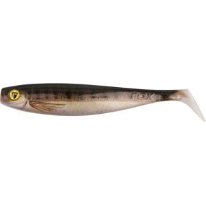 Fox rage gumová nástraha pro shad super naturals zander-14 cm