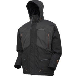 Savage gear bunda heatlite thermo jacket-velikost m