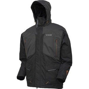 Savage gear bunda heatlite thermo jacket-velikost xl