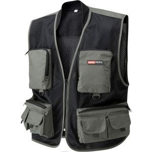 Leeda vesta profil fly vest-velikost m