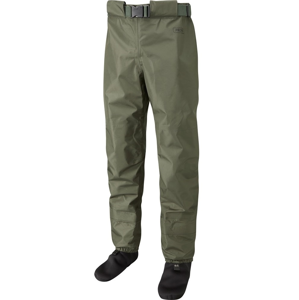 Leeda brodící kalhoty profil breathable waist waders-velikost xxl