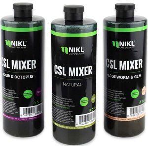 Nikl csl liquid mixer scopex & squid 500 ml