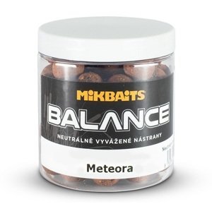 Mikbaits balance boilie fanatica meteora 250 ml-20 mm