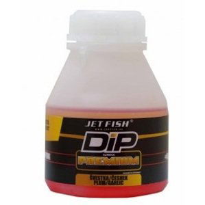 Jet fish dip premium clasicc 175 ml-cream scopex