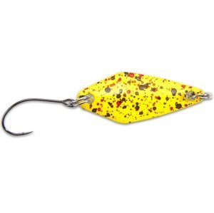 Saenger iron trout třpytka spotted spoon ys-2 g