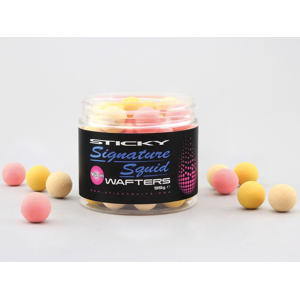 Sticky baits signature squid wafters-12 mm