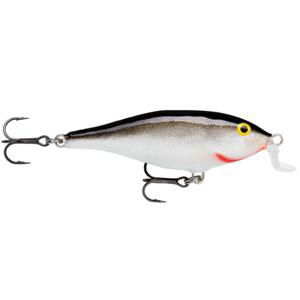 Rapala wobler shallow shad rap s - 5 cm 5 g