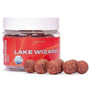 Sportcarp boilie neutrálně vyvážené nástrahy wafters cork 300 ml 20 mm-lake wizard