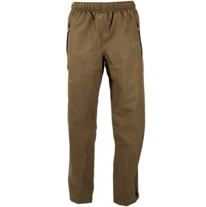 Nash kalhoty waterproof trousers-velikost s