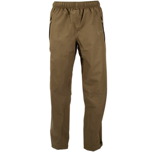 Nash kalhoty waterproof trousers-velikost l