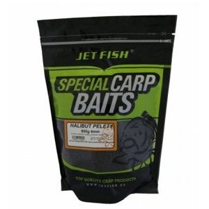 Jet fish pelety halibut 900 g-22 mm