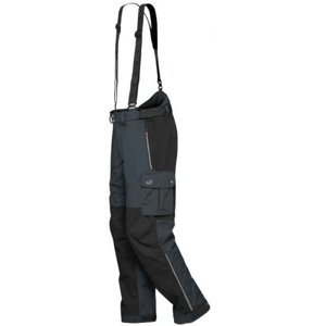 Geoff anderson kalhoty urus 6 černé-velikost xxl